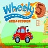 Wheely 5 - Jogar de graça