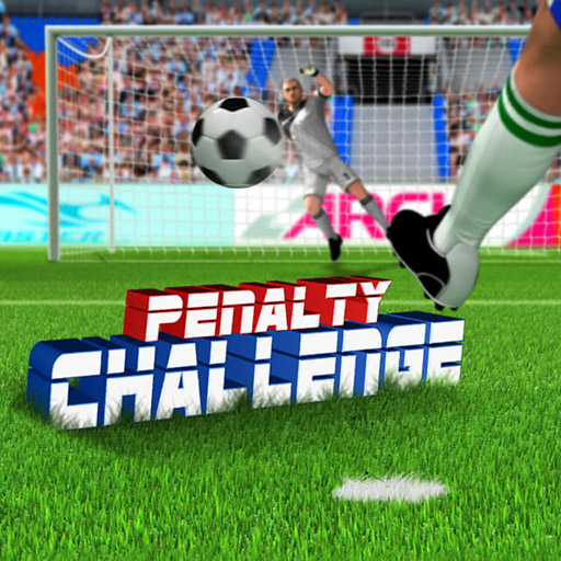 Penalty Challenge no Friv 360
